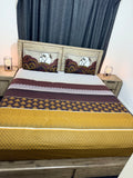 Cotton FLAT Super KING SIZE