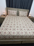 Cotton FLAT Super KING SIZE