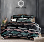 KING Warm Quilt(1 Piece)