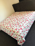 Summer King comforter
