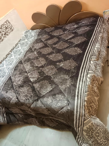 Super king warm Quilt