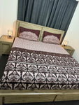 Cotton FLAT Super KING SIZE
