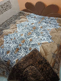 Super king warm Quilt