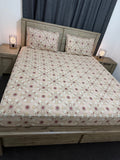 Cotton FLAT Super KING SIZE