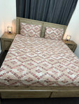 Cotton FLAT Super KING SIZE