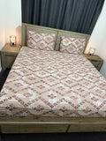 Cotton FLAT Super KING SIZE