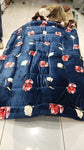 Single bed size Warm Quilt/Rajai