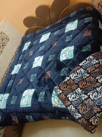 Super king warm Quilt