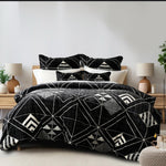 Jombo Super king Warm Quilt/Rajai
