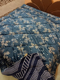 KING Warm Quilt(1 Piece)