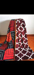 1PCS Warm King Quilt Cover