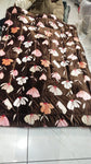 Single bed size Warm Quilt/Rajai