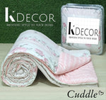 Summer King comforter