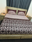 Cotton FLAT Super KING SIZE