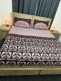 Cotton FLAT Super KING SIZE