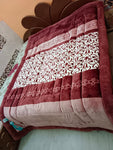 3.5kg King single Warm Quilt/Rajai