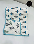 Pure cotton Dohar Queen size