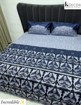Cotton FLAT Super KING SIZE