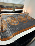 Warm king size Flat 3Pcs